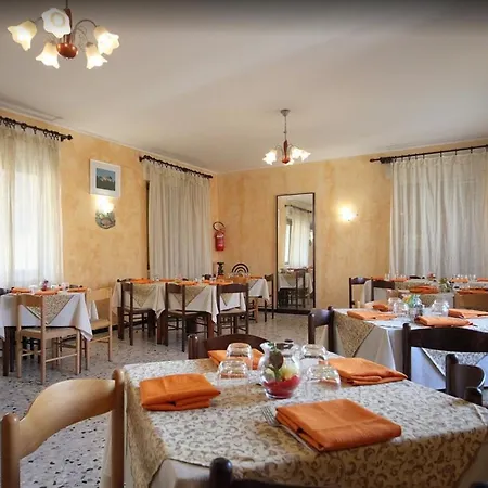 Ristorante Roma Otel *